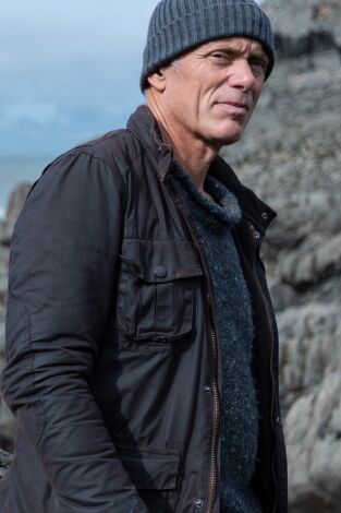 Misterios de las profundidades, con Jeremy Wade: La conspiración del Triángulo de las Bermudas