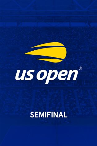 US Open (T2026): Dobles Mixtos. Semifinal 2