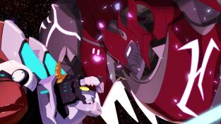 Voltron: El defensor legendario (T1): Ep.26 Apagón