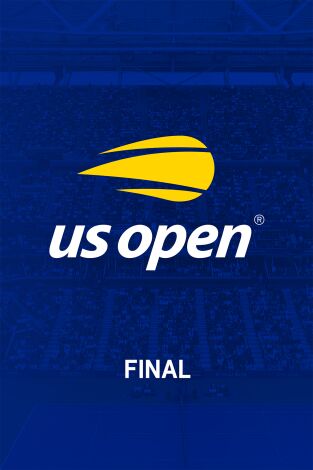 US Open (T2026): Dobles Mixtos. Final
