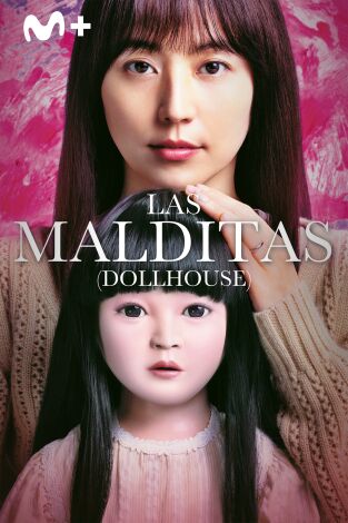 Las malditas (Dollhouse)