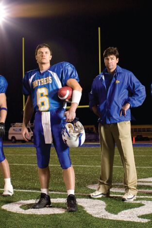 Friday Night Lights (T1): Ep.1 Piloto
