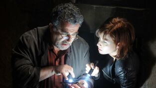 Warehouse 13 (T4): Ep.1 Una nueva esperanza