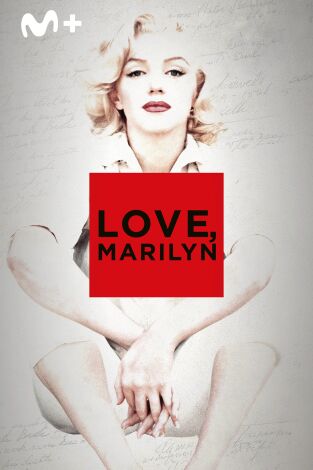 Love, Marilyn