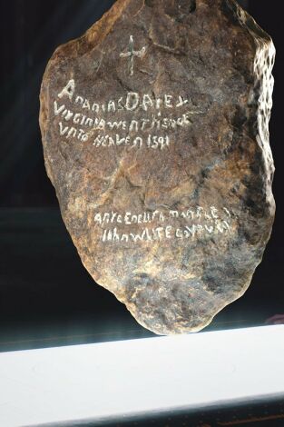 Strangest Things: Tukuturi, Avrocar, la cubeta de Mesmer