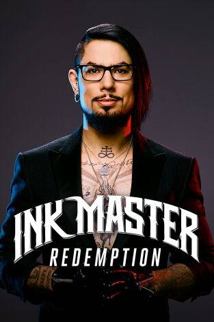 Ink Master: Redención: Redención: Pisando fuerte