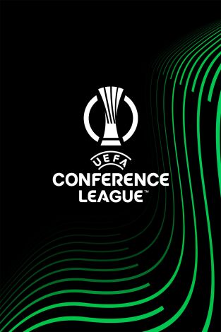 UEFA Conference League (T26/27): Partizán - Getafe