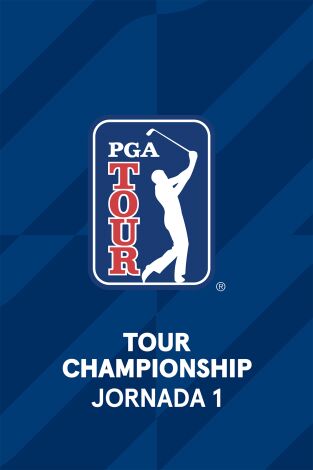 PGA Tour (T2026): TOUR Championship. Jornada 1. Parte 2.