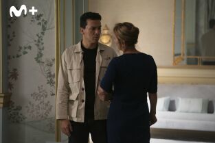 Objetivo: París (T1): Episodio 5