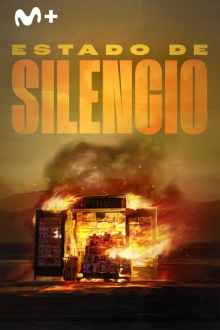 Estado de silencio