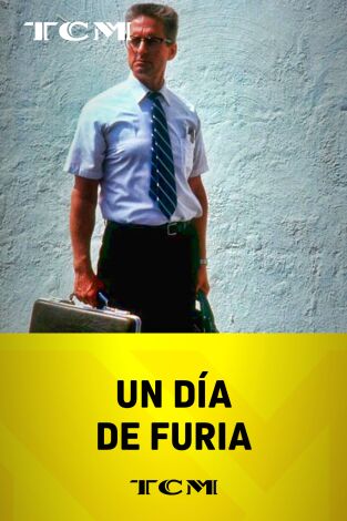 Un día de furia