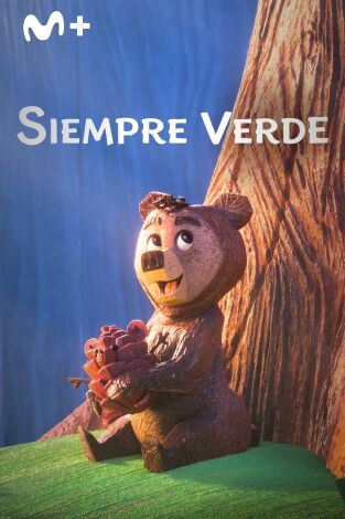 Siempre verde