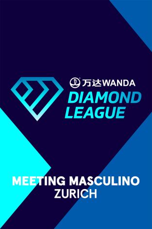 Diamond League (T2026): Zurich