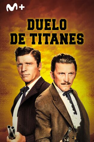 Duelo de titanes