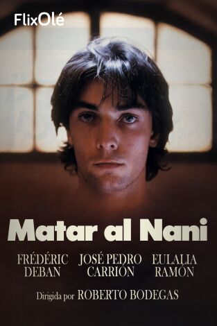 Matar al Nani