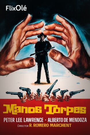 Manos torpes