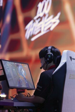 ESports Show