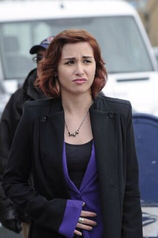 Warehouse 13 (T4): Ep.5 Sin dolor no hay gloria
