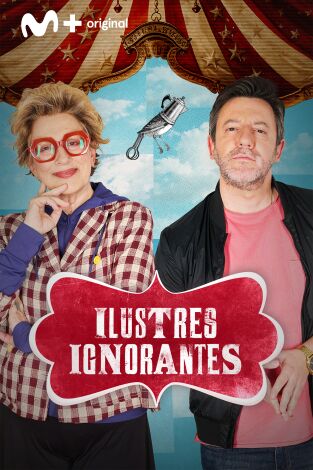 Ilustres ignorantes: Teatro