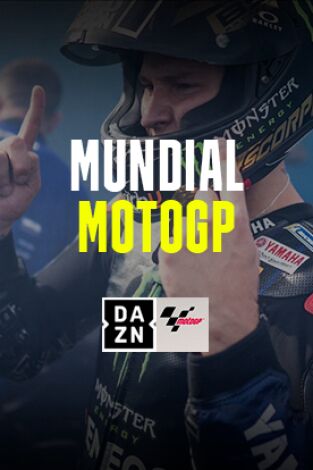 MotoGP Features (T2023): Álex Rins - Imparable