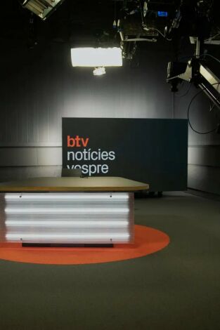 Betevé notícies vespre