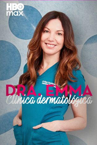 Dra. Emma: clínica dermatológica