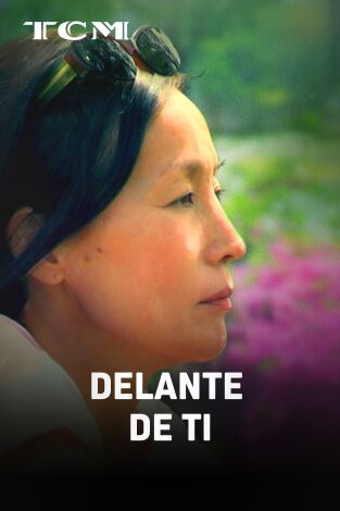 Delante de ti