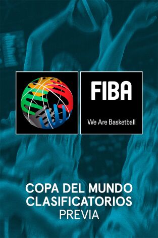 Previas Ventanas FIBA (T2026): España - Portugal