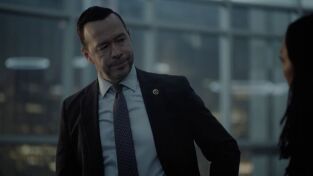 Boston Blue (T1): Ep.6 Código ético