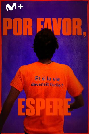 Por favor, espere