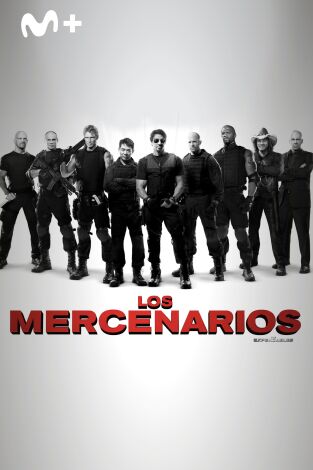 Los mercenarios