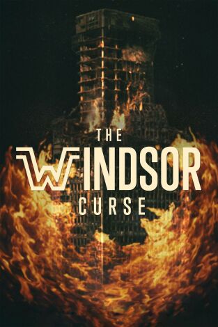 La maldición del Windsor: Un coloso en llamas