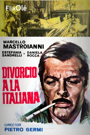 Divorcio a la italiana