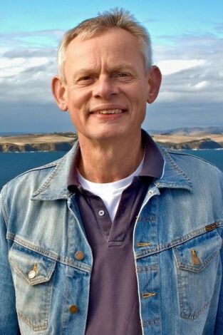 Martin Clunes: Islands of Australia: Episodio 1