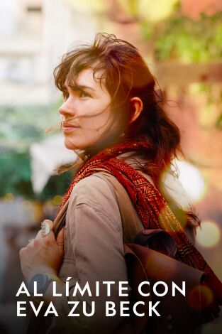 Al límite con Eva Zu Beck: Cazando y recolectando con los Hadza