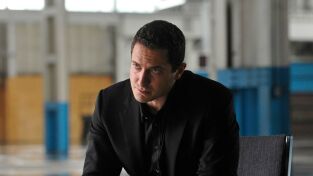Warehouse 13 (T3): Ep.11 Emily Lake