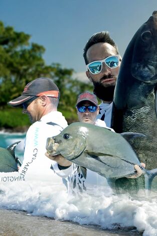San Nicolau fishing II