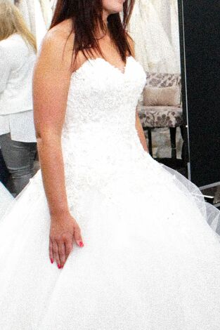 Sí, quiero ese vestido UK: Episodio 36