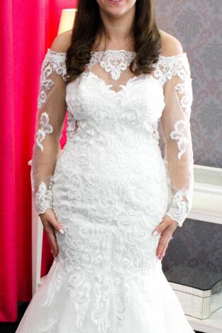 Sí, quiero ese vestido UK: Episodio 37