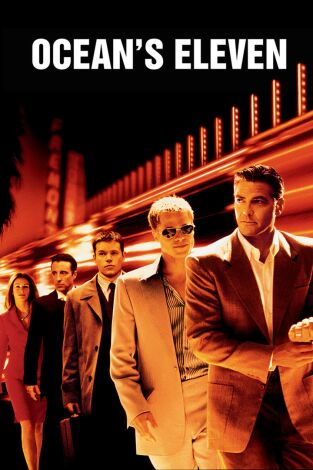 Ocean's Eleven