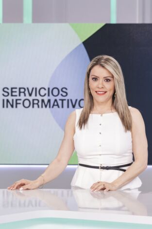 Telenoticias fin de Semana 2
