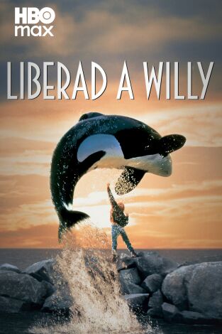 ¡Liberad a Willy!