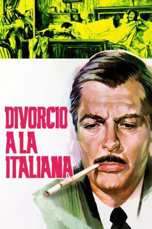 Divorcio a la italiana