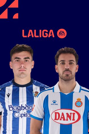 LALIGA EA SPORTS (T26/27): R. Sociedad - Espanyol