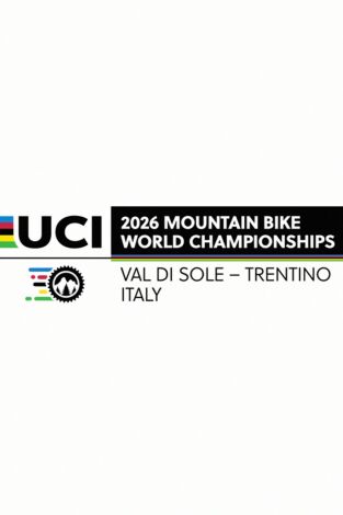 Mundial de mountain bike (T2026): Descenso F
