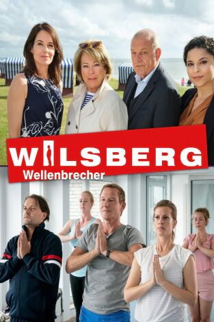 Wilsberg: Rompeolas