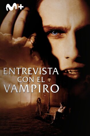 Entrevista con el vampiro