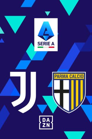 Serie A Calcio (T26/27): Juventus - Parma