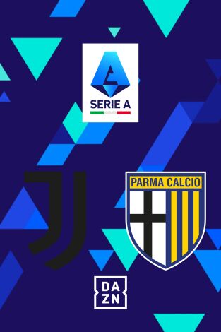 Serie A Calcio (T26/27): Juventus - Parma
