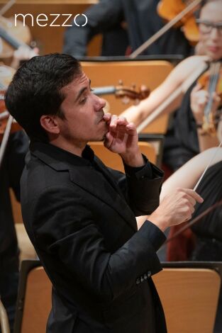 Young Euro Classic 2025: Joven Orquesta Nacional de España